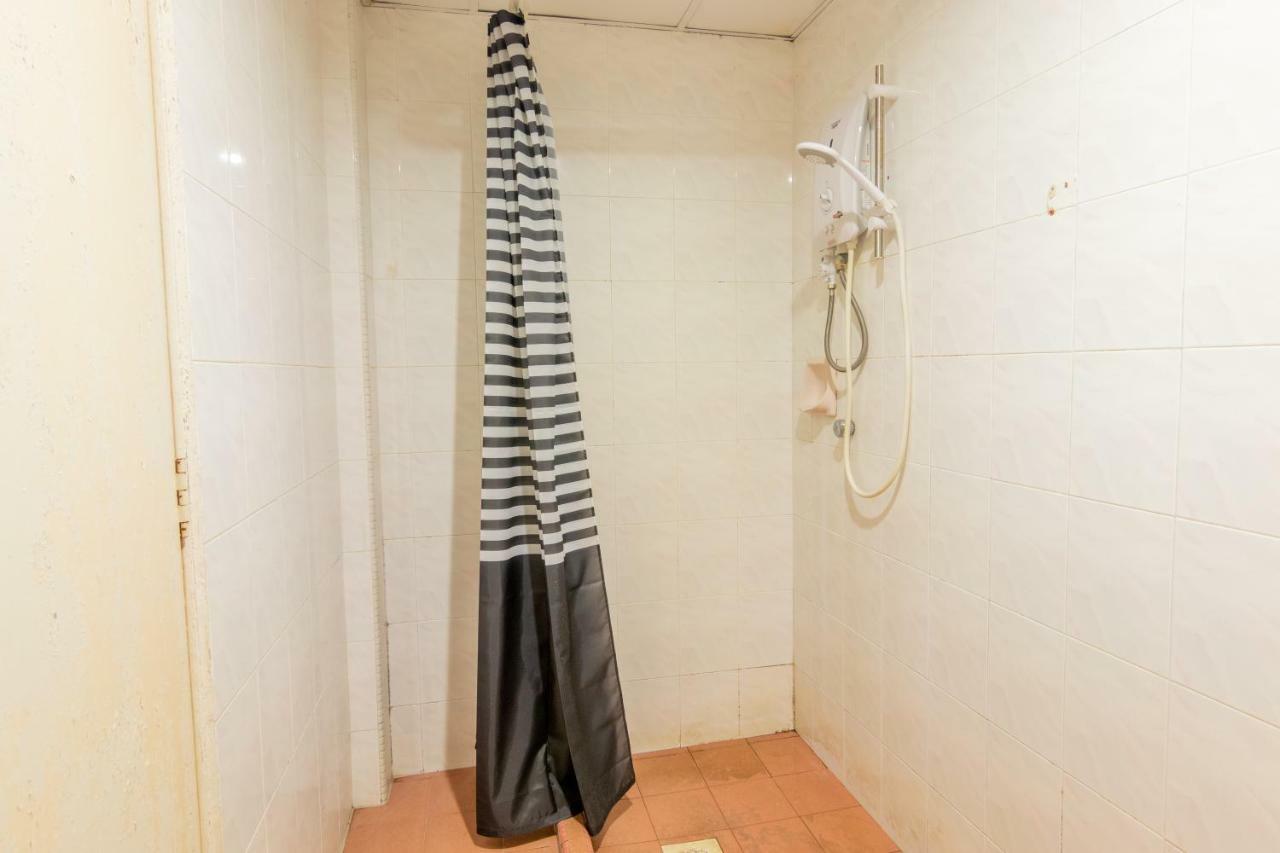 Hotel Grande Malacca Cameră foto