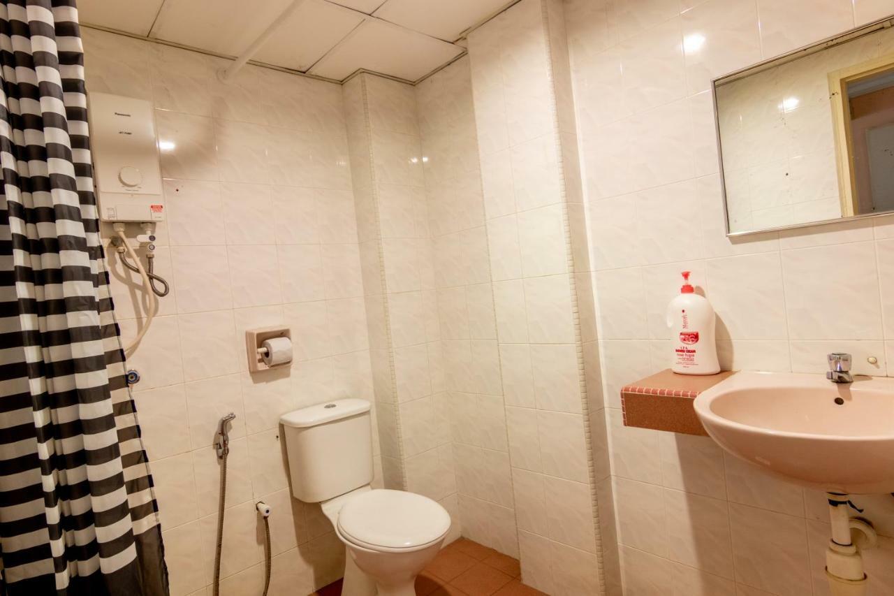 Hotel Grande Malacca Cameră foto